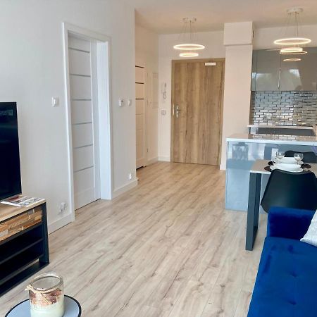 Apartament Nr 18 - Apartamenty Wakacyjna 5 เมียลโน ภายนอก รูปภาพ