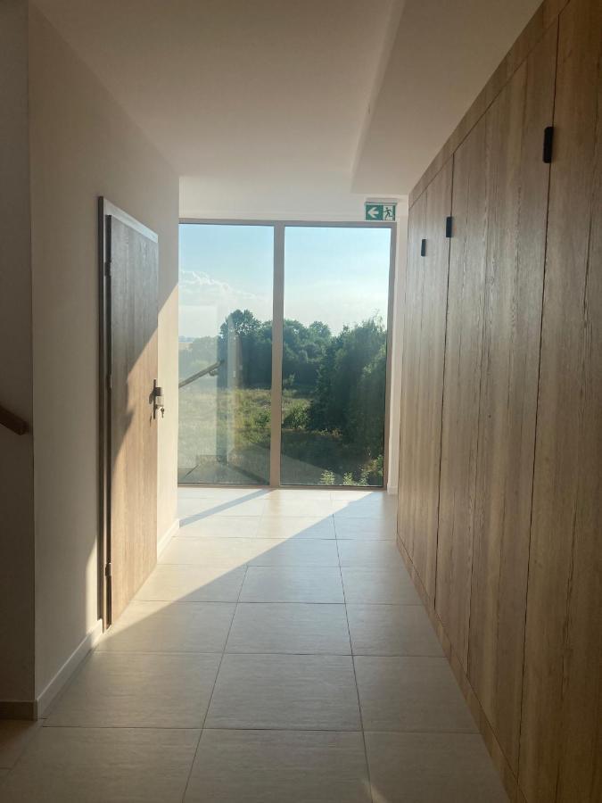 Apartament Nr 18 - Apartamenty Wakacyjna 5 เมียลโน ภายนอก รูปภาพ