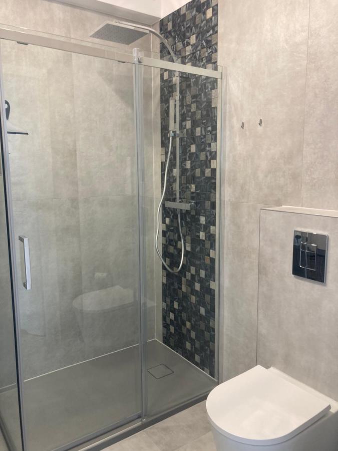 Apartament Nr 18 - Apartamenty Wakacyjna 5 เมียลโน ภายนอก รูปภาพ