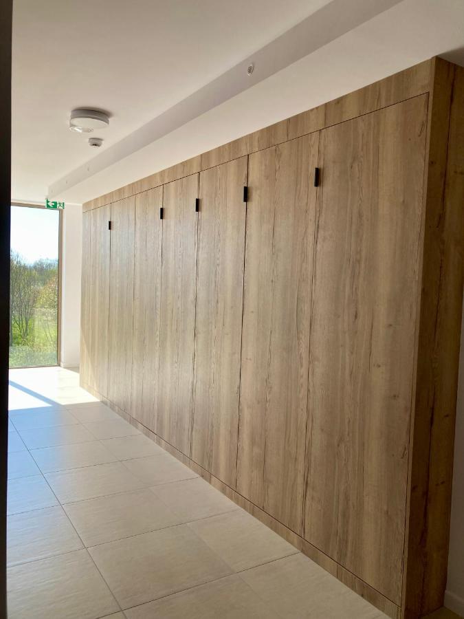 Apartament Nr 18 - Apartamenty Wakacyjna 5 เมียลโน ภายนอก รูปภาพ